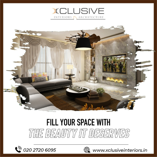 Design Your Place with the Best Architect Firm in Pune